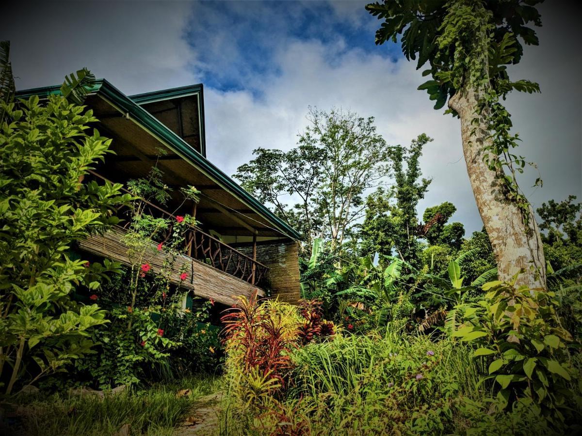 The Overlook San Vicente  Exterior photo