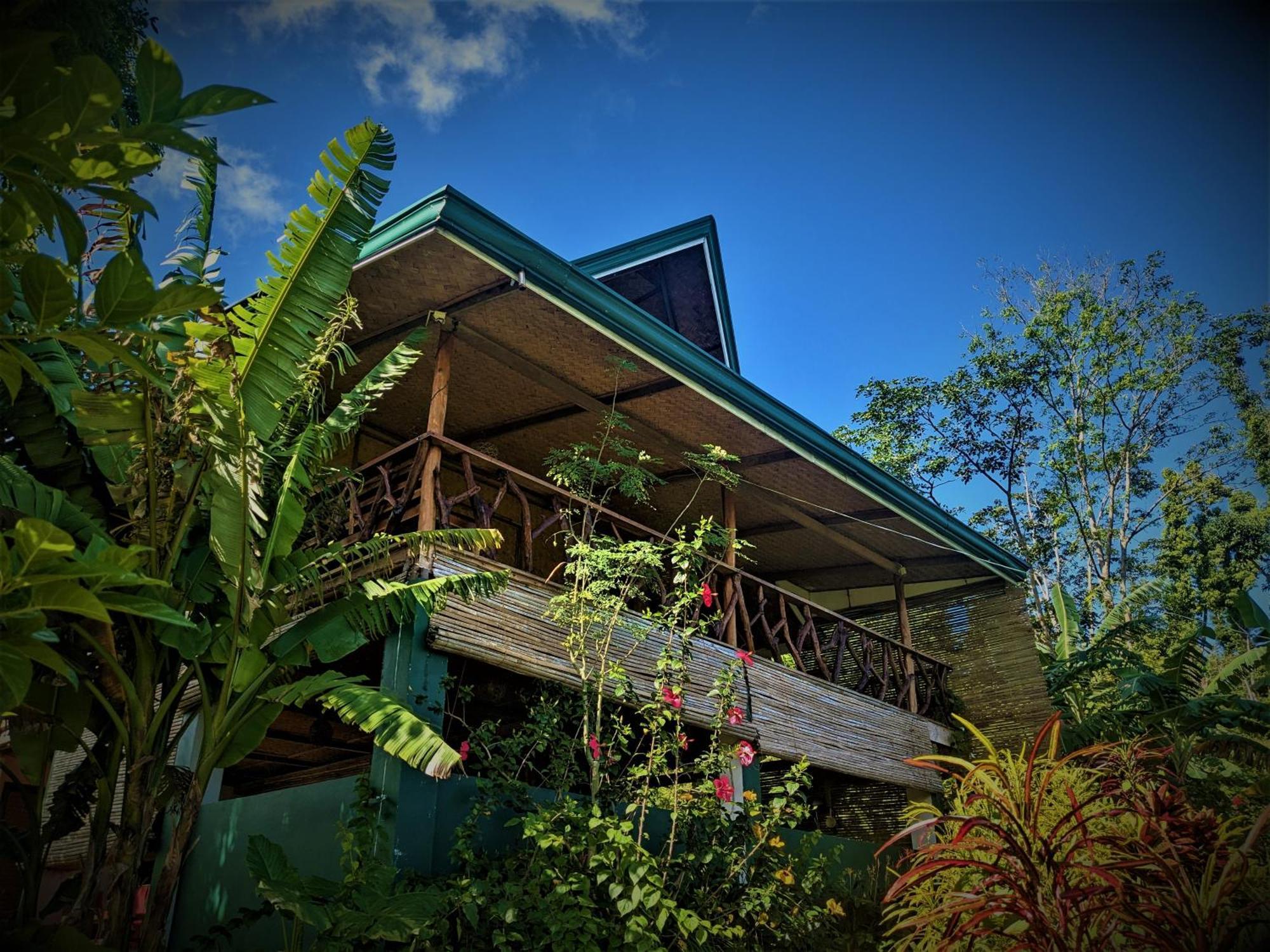 The Overlook San Vicente  Exterior photo
